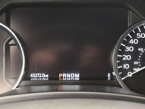 Used 2021 Ford F450 Platinum image 15