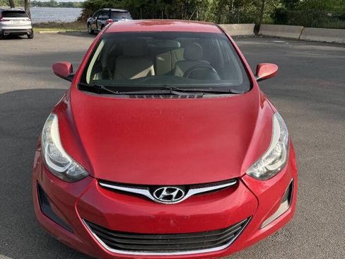 Used 2016 Hyundai Elantra SE FWD image 10