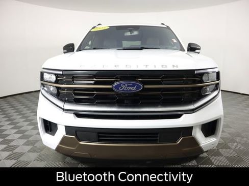 Used 2025 Ford Expedition Max King Ranch AWD/4WD image 12