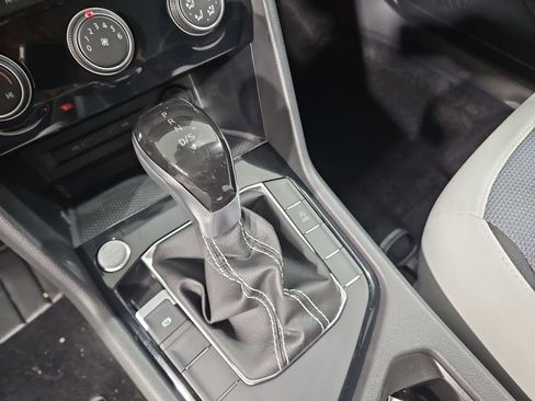 New 2025 Volkswagen Taos S image 22