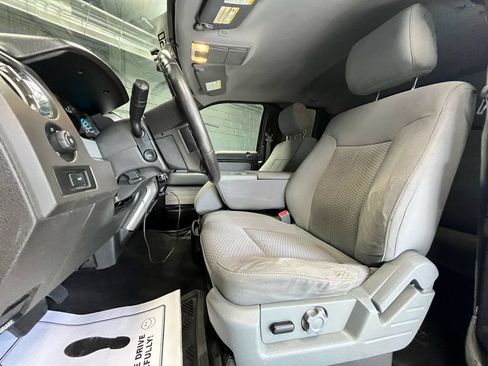 Used 2012 Ford F150 XLT w/ XLT Convenience Pkg AWD/4WD image 9