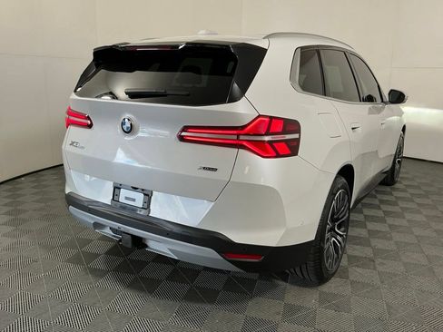 Used 2025 BMW X3 xDrive30i w/ Convenience Package AWD/4WD image 5