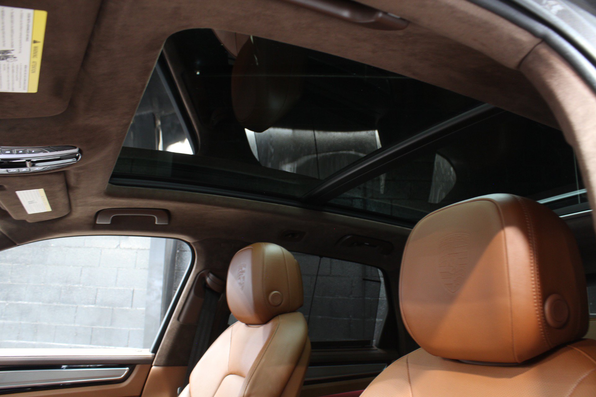 Used 2023 Porsche Cayenne Turbo AWD/4WD image 31