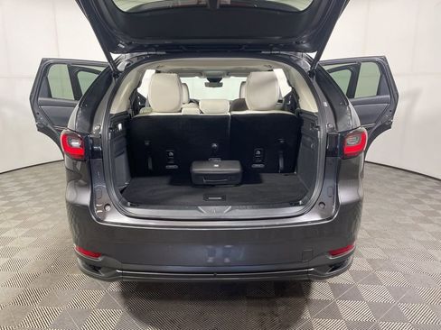 Used 2024 MAZDA CX-90 Plug-In Hybrid w/ Preferred AWD/4WD image 22