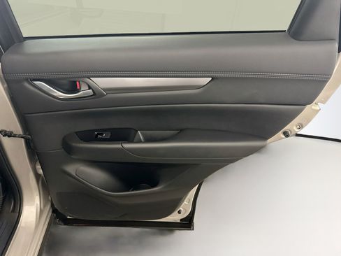 Used 2025 MAZDA CX-5 AWD 2.5 S w/ Preferred Package image 33