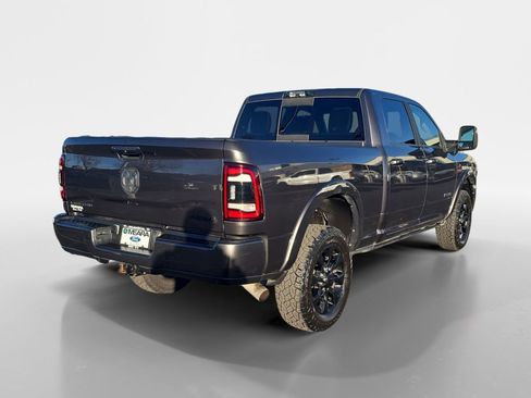 Used 2023 RAM 2500 Limited image 6