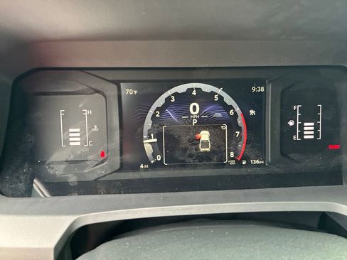 New 2026 Toyota Tacoma SR5 image 43