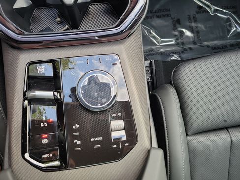 Used 2026 BMW X3 xDrive30 image 29