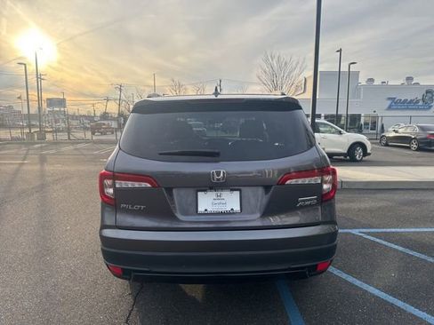 Certified 2022 Honda Pilot Special Edition image 7
