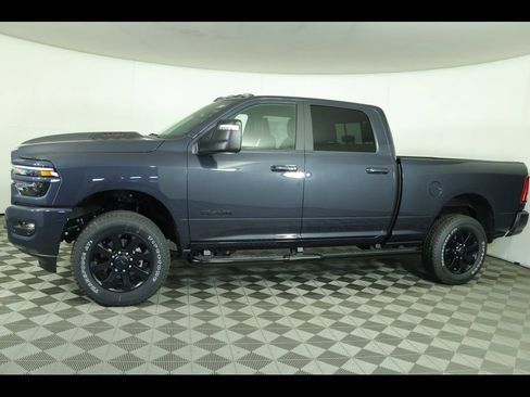 New 2026 RAM 2500 Laramie image 15