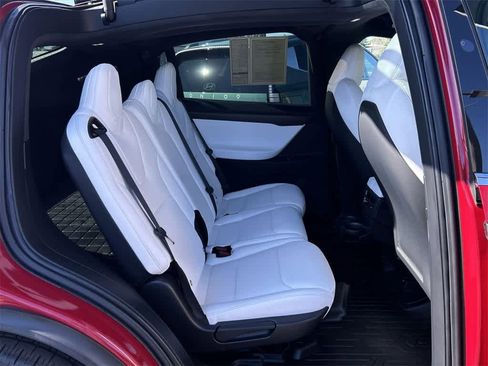 Used 2021 Tesla Model X Performance image 46