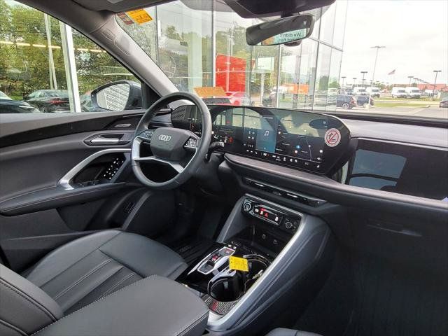 Certified 2025 Audi Q5 Premium AWD/4WD image 27