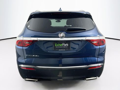 Used 2023 Buick Enclave Essence w/ Trailering Package, 5000 lbs. FWD image 7