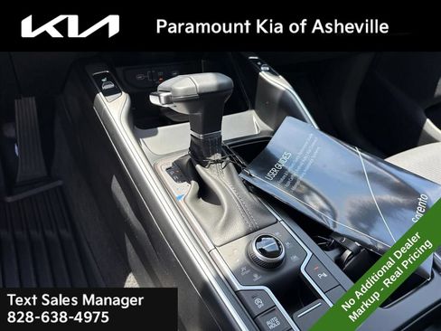 New 2026 Kia Sorento S AWD/4WD image 27