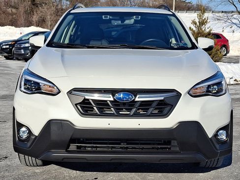 Certified 2023 Subaru Crosstrek 2.5i Limited image 2