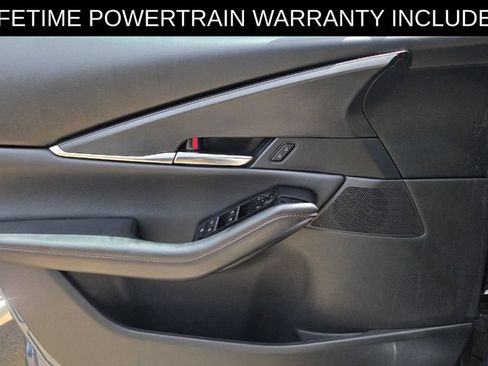 Used 2025 MAZDA CX-30 AWD 2.5 S w/ Preferred Package image 13