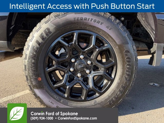 Certified 2026 Ford F150 XLT w/ Equipment Group 302A MID AWD/4WD image 10