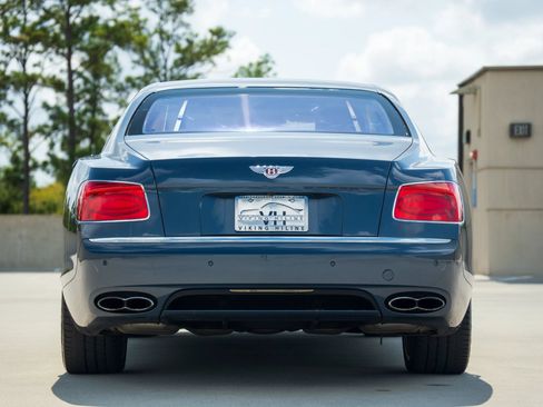 Used 2015 Bentley Flying Spur V8 AWD/4WD image 12