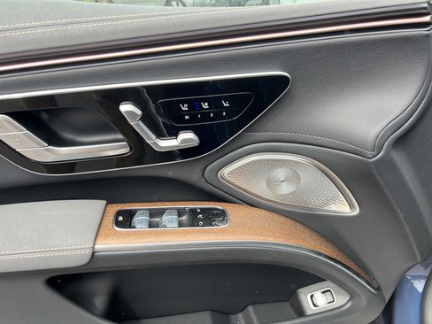 Used 2023 Mercedes-Benz EQS 450+ Sedan image 14