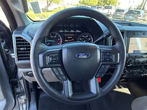 Used 2022 Ford F250 XLT image 26