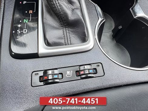 Used 2016 Toyota Highlander Limited Platinum AWD/4WD image 19