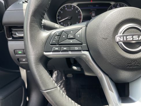 Used 2024 Nissan Sentra SV w/ All-Weather Package FWD image 26
