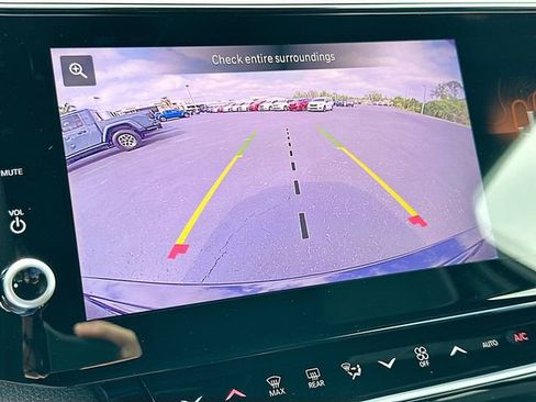 New 2026 Jeep Grand Cherokee Altitude RWD image 9