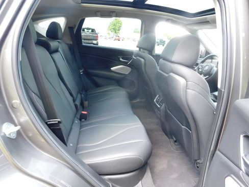 Used 2023 Acura RDX FWD w/ Technology Package image 5