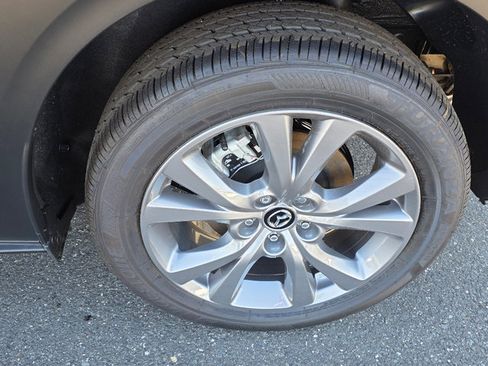New 2025 MAZDA CX-30 AWD 2.5 S w/ Premium Package image 6