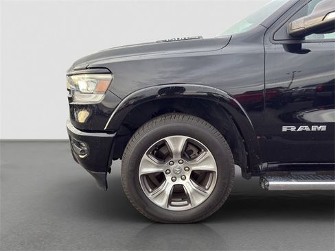 Used 2020 RAM 1500 Laramie w/ Sport Appearance Package image 20