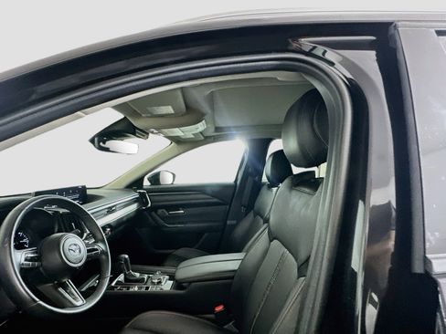 Used 2025 MAZDA CX-50 AWD 2.5 S w/ Premium Plus Pkg image 26