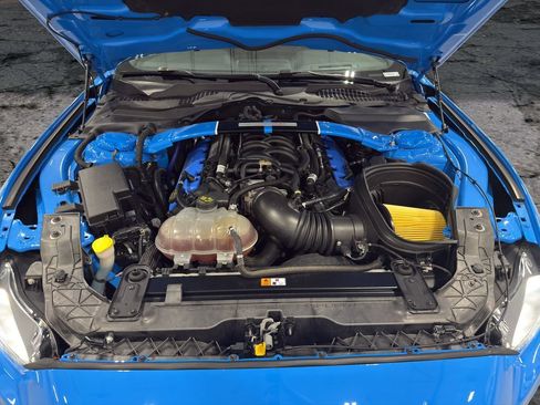 Used 2017 Ford Mustang Shelby GT350 w/ Electronics Package RWD image 20