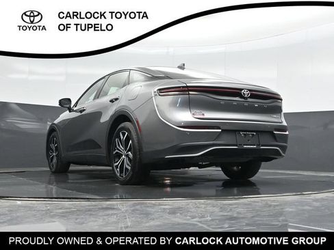 Used 2023 Toyota Crown AWD/4WD image 49