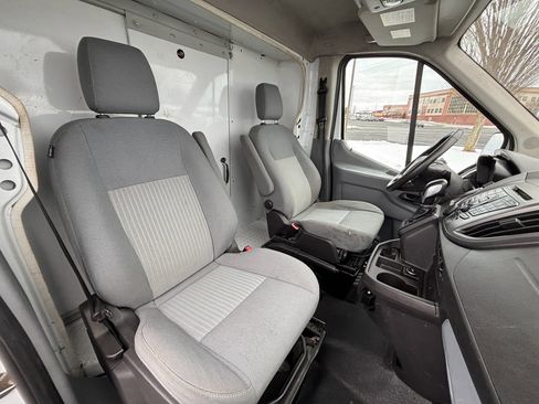 Used 2016 Ford Transit 250 138 w/ Interior Upgrade Package image 15