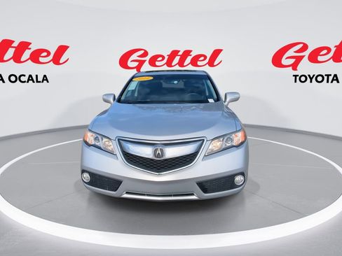 Used 2014 Acura RDX FWD w/ Technology Package image 3