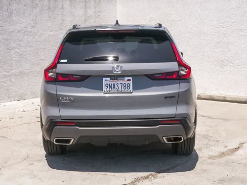 Used 2025 Honda CR-V Sport-L image 7