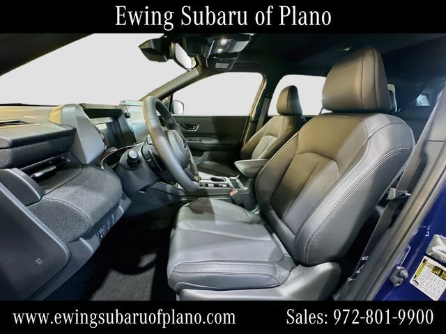 Used 2026 Subaru Outback Limited AWD/4WD image 22