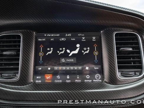 Used 2021 Dodge Charger Scat Pack image 33