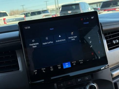 Certified 2024 Ford Expedition Max XLT AWD/4WD image 23