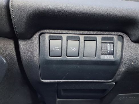 Used 2024 Subaru Ascent Onyx Edition Limited image 20