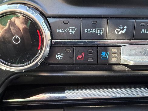 Used 2023 Ford F150 Raptor AWD/4WD image 18