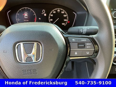 Used 2026 Honda Civic LX image 28