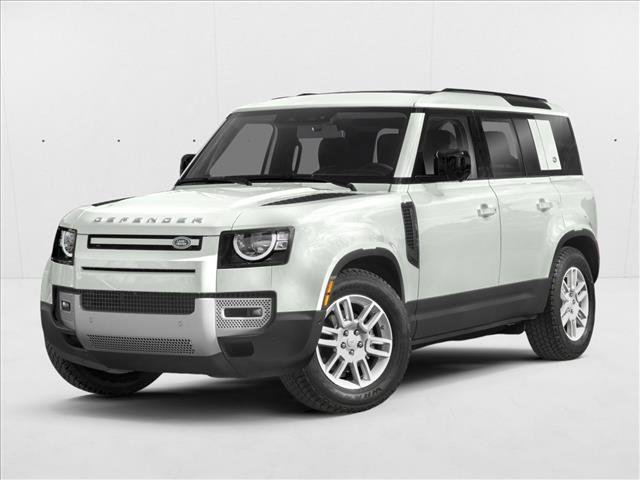 Used 2022 Land Rover Defender 110 SE AWD/4WD image 1