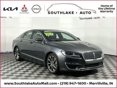 Used 2020 Lincoln MKZ Reserve w/ Luxury Package