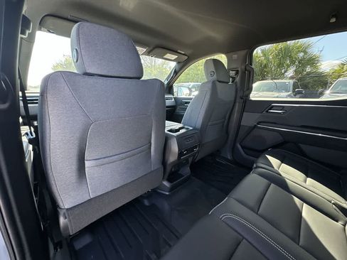 New 2026 GMC Sierra EV Elevation w/ Premium Package AWD/4WD image 23