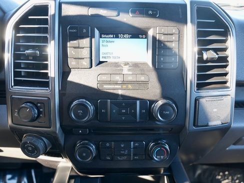 Used 2018 Ford F150 XLT w/ Trailer Tow Package image 20