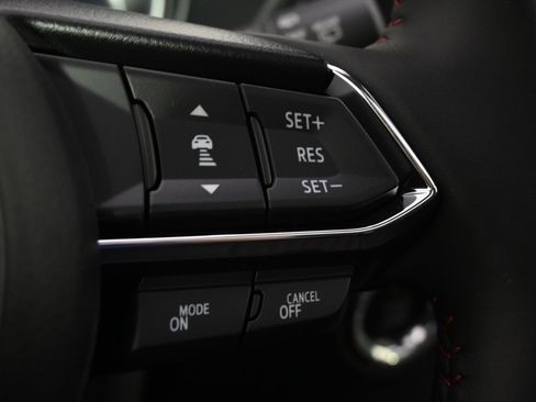 New 2025 MAZDA CX-5 Carbon Edition image 32