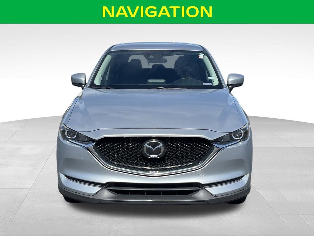 Used 2019 MAZDA CX-5 Touring FWD image 3