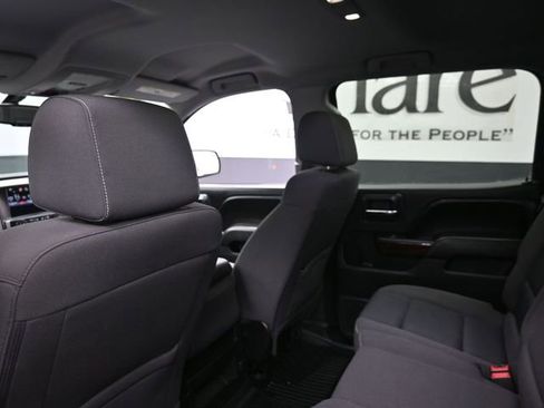 Used 2016 GMC Sierra 1500 SLE w/ SLE Value Package image 23