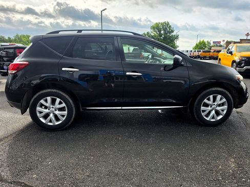 Used 2013 Nissan Murano SL AWD/4WD image 11